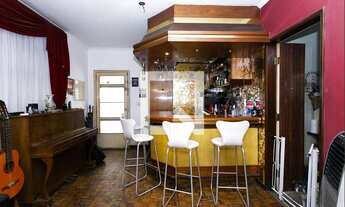 Imagem: Casa à Venda - Vila Carrão, 3 Quartos