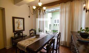 Imagem 5: Casa à Venda - Campo Belo, 3 Quartos, 192 m2