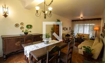 Imagem 7: Casa à Venda - Campo Belo, 3 Quartos, 192 m2