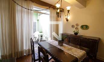 Imagem 6: Casa à Venda - Campo Belo, 3 Quartos, 192 m2