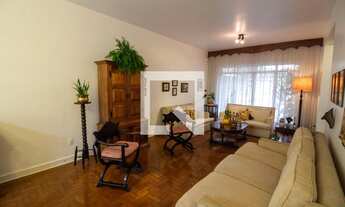 Imagem 2: Casa à Venda - Campo Belo, 3 Quartos, 192 m2