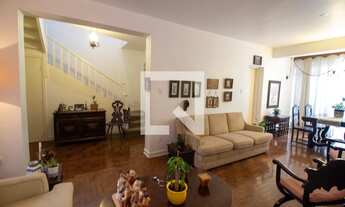 Imagem 3: Casa à Venda - Campo Belo, 3 Quartos, 192 m2