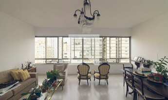 Imagem: Apartamento à Venda - Higienópolis, 2