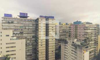 Imagem 7: Apartamento à Venda - Higienópolis, 2 Quartos, 140 m2