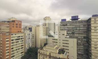 Imagem 6: Apartamento à Venda - Higienópolis, 2 Quartos, 140 m2