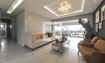 Imagem 3: Apartamento à Venda - Bosque da Saúde, 3 Quartos, 251 m2