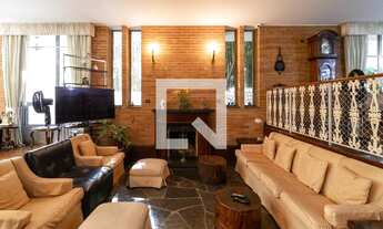 Imagem 3: Casa à Venda - Alto da Lapa, 4 Quartos, 436 m2