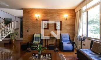 Imagem 6: Casa à Venda - Alto da Lapa, 4 Quartos, 436 m2