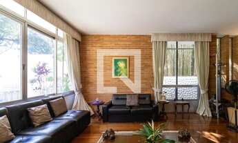 Imagem 5: Casa à Venda - Alto da Lapa, 4 Quartos, 436 m2