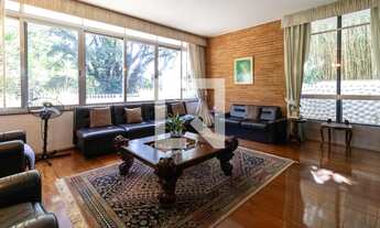 Imagem 4: Casa à Venda - Alto da Lapa, 4 Quartos, 436 m2