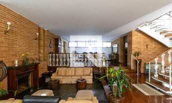 Imagem 2: Casa à Venda - Alto da Lapa, 4 Quartos, 436 m2