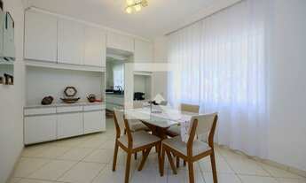 Imagem 5: Casa à Venda - Brooklin, 3 Quartos, 150 m2