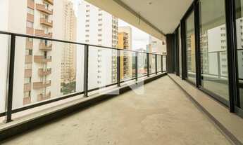 Imagem 7: Apartamento à Venda - Vila Olímpia, 3 Quartos, 154 m2