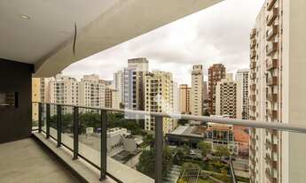 Imagem 6: Apartamento à Venda - Vila Olímpia, 3 Quartos, 154 m2