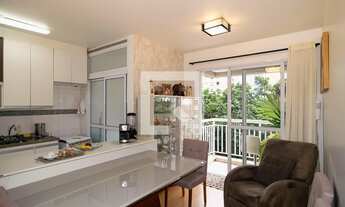 Imagem 2: Apartamento à Venda - Bela Vista, 2 Quartos, 54 m2