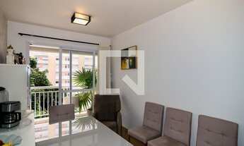 Imagem: Apartamento à Venda - Bela Vista, 2 Quartos