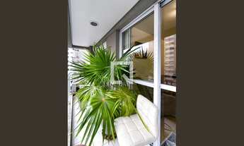 Imagem 7: Apartamento à Venda - Bela Vista, 2 Quartos, 54 m2