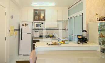 Imagem 5: Apartamento à Venda - Bela Vista, 2 Quartos, 54 m2