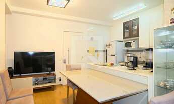 Imagem 4: Apartamento à Venda - Bela Vista, 2 Quartos, 54 m2