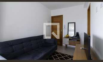 Imagem: Apartamento à Venda - Artur Alvim, 2 Quartos