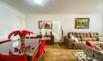 Imagem 4: Apartamento à Venda - Vila Mariana, 3 Quartos, 135 m2