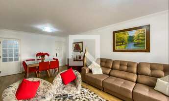 Imagem 6: Apartamento à Venda - Vila Mariana, 3 Quartos, 135 m2