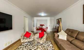 Imagem 7: Apartamento à Venda - Vila Mariana, 3 Quartos, 135 m2