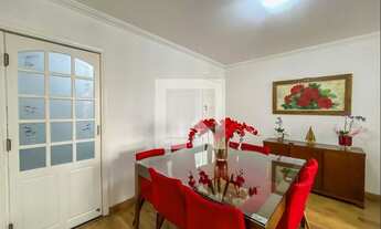 Imagem 5: Apartamento à Venda - Vila Mariana, 3 Quartos, 135 m2