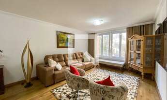 Imagem 3: Apartamento à Venda - Vila Mariana, 3 Quartos, 135 m2