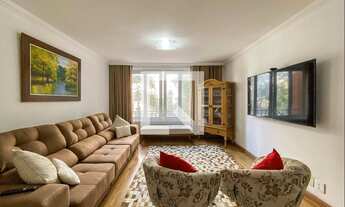 Imagem: Apartamento à Venda - Vila Mariana, 3 Quartos