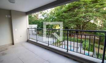 Imagem 7: Apartamento à Venda - Santo Amaro , 4 Quartos, 108 m2