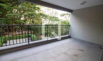 Imagem 5: Apartamento à Venda - Santo Amaro , 4 Quartos, 108 m2