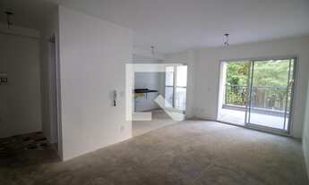 Imagem: Apartamento à Venda - Santo Amaro , 4