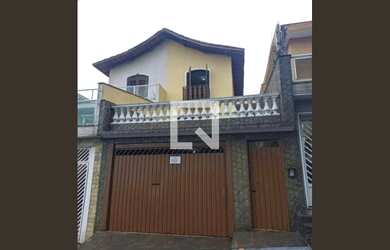 Imagem 6: Casa à Venda - Vila Mazzei, 3 Quartos, 120 m2