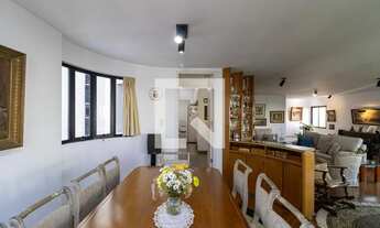 Imagem 7: Apartamento à Venda - Perdizes, 3 Quartos, 215 m2