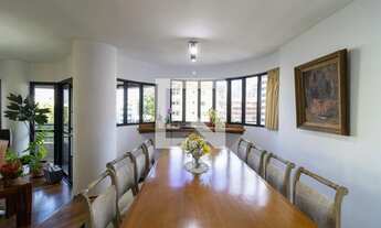 Imagem 6: Apartamento à Venda - Perdizes, 3 Quartos, 215 m2