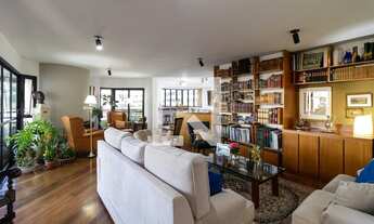 Imagem: Apartamento à Venda - Perdizes, 3 Quartos