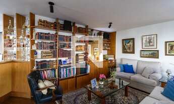 Imagem 4: Apartamento à Venda - Perdizes, 3 Quartos, 215 m2