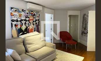 Imagem 6: Apartamento à Venda - Pacaembu, 3 Quartos, 315 m2