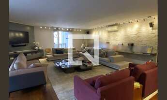 Imagem 4: Apartamento à Venda - Pacaembu, 3 Quartos, 315 m2