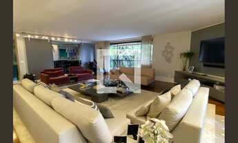 Imagem 2: Apartamento à Venda - Pacaembu, 3 Quartos, 315 m2