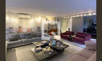 Imagem 3: Apartamento à Venda - Pacaembu, 3 Quartos, 315 m2