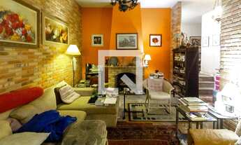 Imagem 7: Casa à Venda - Jardim Marajoara , 2 Quartos, 226 m2