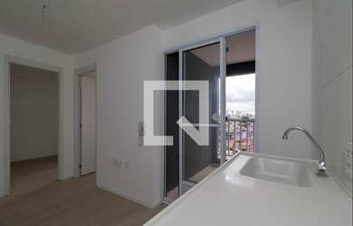 Imagem 6: Apartamento à Venda - Vila Santa Clara, 2 Quartos, 31 m2