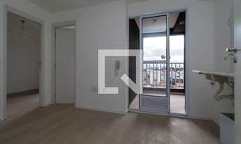 Imagem: Apartamento à Venda - Vila Santa Clara