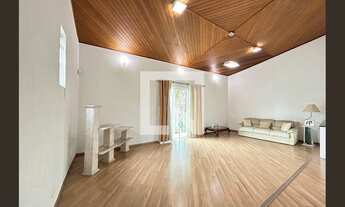 Imagem: Casa à Venda - Freguesia do Ó, 4 Quartos