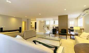 Imagem 4: Apartamento à Venda - Jardim Paulista, 3 Quartos, 222 m2