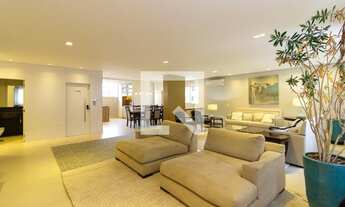 Imagem: Apartamento à Venda - Jardim Paulista