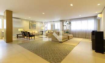 Imagem 2: Apartamento à Venda - Jardim Paulista, 3 Quartos, 222 m2