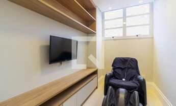 Imagem 5: Apartamento à Venda - Jardim Paulista, 3 Quartos, 222 m2